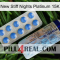 New Stiff Nights Platinum 15K 39